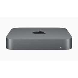 Mac Mini (Oktober 2018) Core i7 3,2 GHz - SSD 512 GB - 64GB