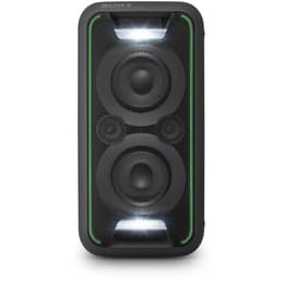 Sony GTKXB5 Bluetooth Högtalare - Svart