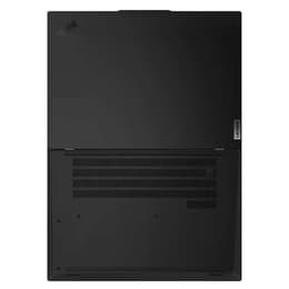 Lenovo ThinkPad L16 G1 16-tum (2023) - Ryzen 5 PRO 7535U - 16GB - SSD 512 GB QWERTY - Spansk