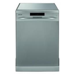 Brandt DFH13117X Inbyggd diskmaskin cm - 12 till 16 kuvert