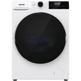 Gorenje WD2A964ADS/FR Tvättmaskin torktumlare Frontbelastning