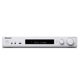 Pioneer VSX-S520D-W Ljudförstärkare.