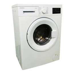 Technical WTL1044CF2 Fristående tvättmaskin Frontbelastning