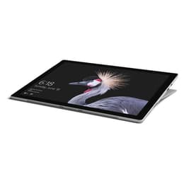 Microsoft Surface Pro 5 12-tum (2018) - Core i5 - Gen 8 (U) - 8GB - SSD 256 GB AZERTY - Fransk