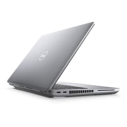 Dell Latitude 5421 14-tum (2021) - Core i7-11850H - 64GB - SSD 512 GB QWERTZ - Tysk