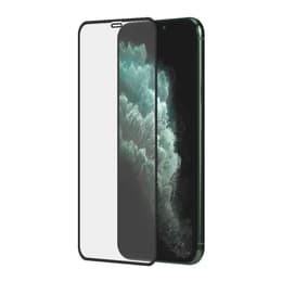 Skyddsskärm Panzerglass iPhone X/iPhone Xs/ iPhone 11 Pro - Genomskinlig