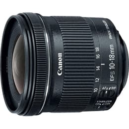 Objektiv Canon EF-S 10-18mm f/4.5-5.6 IS STM Canon EF 10-18mm f/4.5-5.6