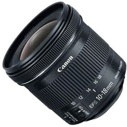 Objektiv Canon EF-S 10-18mm f/4.5-5.6 IS STM Canon EF 10-18mm f/4.5-5.6