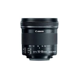 Objektiv Canon EF-S 10-18mm f/4.5-5.6 IS STM Canon EF 10-18mm f/4.5-5.6