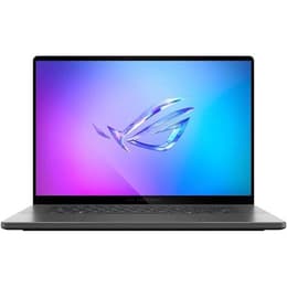 Asus ROG Zephyrus G16 GU605CP 16"-tum - Core Ultra 9 285H - 32GB - SSD 1 TBGB NVIDIA RTX 5070 QWERTY - Engelsk