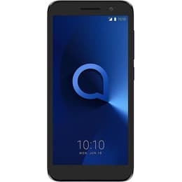 Alcatel 1 (2019) 8GB - Blå - Olåst