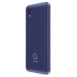 Alcatel 1 (2019) 8GB - Blå - Olåst
