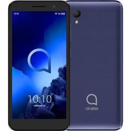 Alcatel 1 (2019) 8GB - Blå - Olåst