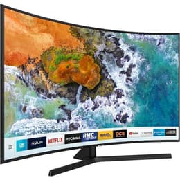 Smart TV Samsung LCD Ultra HD 4K 55,0000 UE55NU7505
