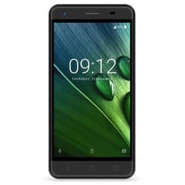 Acer Liquid Z6E 8GB - Svart - Olåst