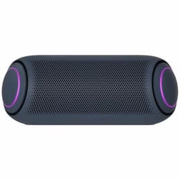 Lg Xboom Go PL7 Bluetooth Högtalare - Svart