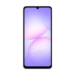 Galaxy A07 4G 64GB - Grå - Olåst