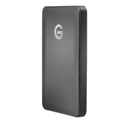 G-Drive 0G03234 Extern hårddisk - HDD 1 TB