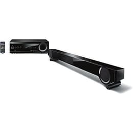 Soundbar Yamaha SR-301 - Svart