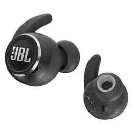 JBL Reflect Mini NC Earbud Noise Cancelling Bluetooth Hörlurar - Svart