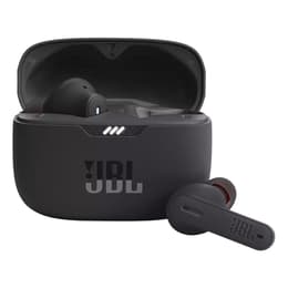 JBL Tune 230NC Earbud Noise Cancelling Bluetooth Hörlurar - Svart