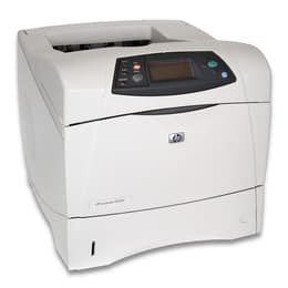 HP LaserJet 4250N Termisk skrivare