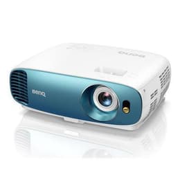 Benq TK800 Projektor 3000 Lumen - Vit/Blå