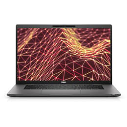 Dell Latitude 7530 15-tum (2022) - Core i7 - Gen 12 (U) - 16GB - SSD 1 TB QWERTZ - Tysk