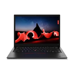 Lenovo ThinkPad L13 G4 13-tum (2023) - Core i5 - Gen 13 (U) - 16GB - SSD 256 GB QWERTZ - Tysk