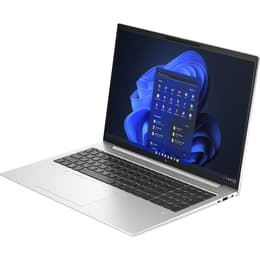 HP EliteBook 860 G10 16-tum (2020) - Core i5-1145G7 - 16GB - SSD 2 TB QWERTZ - Tysk