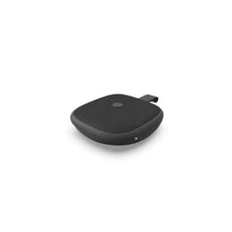 Fresh'N Rebel Rockbox Bold XS Bluetooth Högtalare - Svart