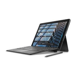 Dell Latitude 5290 12-tum (2018) - Core i5 - Gen 8 (U) - 8GB - SSD 128 GB AZERTY - Fransk