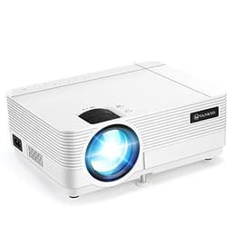 Vankyo Leisure 470C Projektor 5000 Lumen - Vit