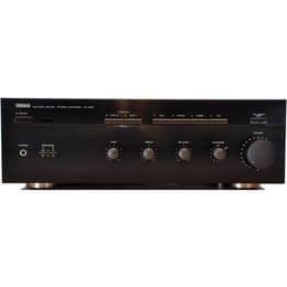Yamaha AX-390 Ljudförstärkare.