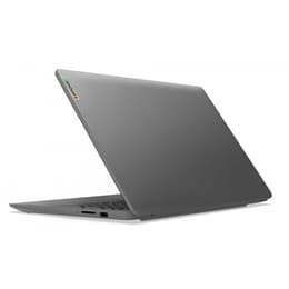 Lenovo IdeaPad 3 15-tum (2022) - Core i3 - Gen 12 (U) - 8GB - SSD 256 GB AZERTY - Fransk