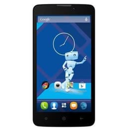Haier L52 8GB - Svart - Olåst
