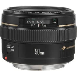 Canon Objektiv EF 50mm f/1.4 USM EF 50mm f/1.4