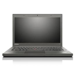 Lenovo ThinkPad T440 14-tum (2015) - Core i5-4300U - 8GB - HDD 500 GB AZERTY - Fransk