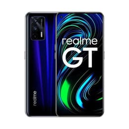 Realme GT 128GB - Blå - Olåst