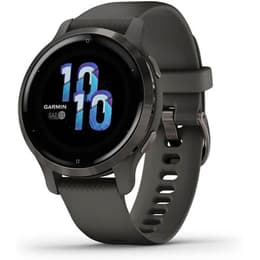 Garmin Venu 2S Bluetooth 45 mm - Svart