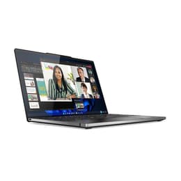 Lenovo ThinkPad Z13 G1 13-tum (2022) - Ryzen 7 PRO 6850U - 32GB - SSD 512 GB AZERTY - Fransk