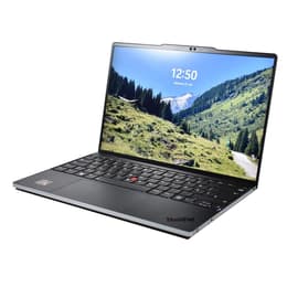 Lenovo ThinkPad Z13 G1 13-tum (2022) - Ryzen 7 PRO 6850U - 32GB - SSD 512 GB AZERTY - Fransk