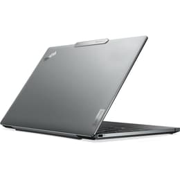 Lenovo ThinkPad Z13 G1 13-tum (2022) - Ryzen 7 PRO 6850U - 32GB - SSD 512 GB AZERTY - Fransk