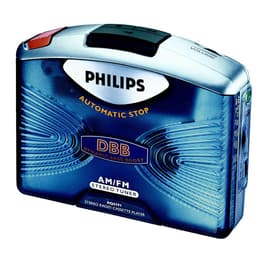Philips AQ6591 Audio-tillbehör
