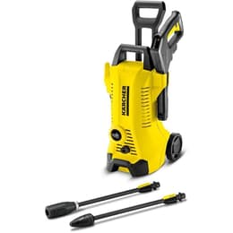 Kärcher K3 Full Control Högtryckstvätt