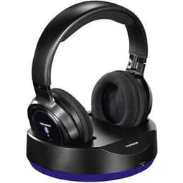 Thomson WHP6316BT noise Cancelling wireless Hörlurar - Svart