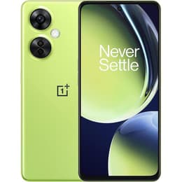 OnePlus Nord CE 3 Lite 256GB - Grön - Olåst