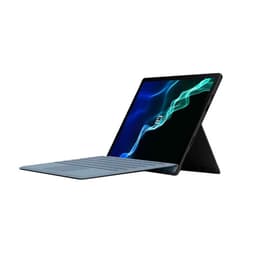 Microsoft Surface Pro 6 12-tum Core i5-8350U - SSD 256 GB - 8GB Utan tangentbord
