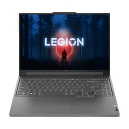Lenovo Legion Slim 5 16APH8 16"-tum - Ryzen 7 7840HS - 16GB - SSD 512 GBGB NVIDIA GeForce RTX 4060 AZERTY - Fransk