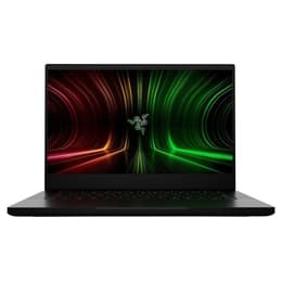 Razer Blade 14 14"-tum - Ryzen 9 6900HX - 16GB - 1 TB SSDGB NVIDIA GeForce RTX 3080 Ti QWERTY - Spansk